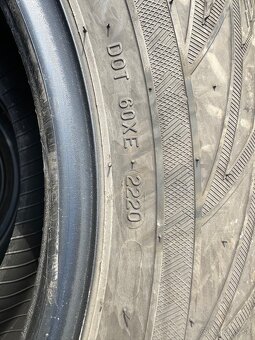 Nokian WR SUV3 - 3