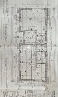 4 izbový bungalov Zbehy, HOLODOM - 3