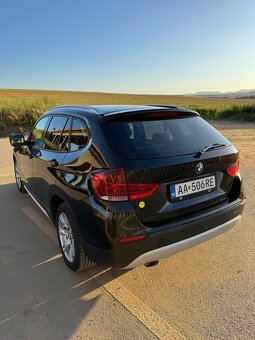 BMW X1 - 3