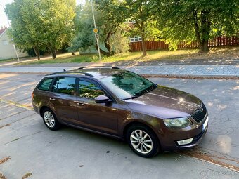 Predám Škoda Octavia 3 1.6tdi 77kw - 3