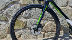 Cervélo C3 Di2 Disc Ultegra size 54 - 3
