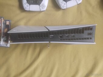 Ps5 slim - 3