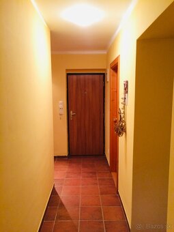 Dvorská ul. 2izb. tehlový byt na predaj - 3