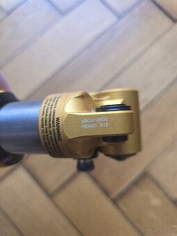 Tlmič ÖHLINS TTX 22 M Coil 210x55mm - 3