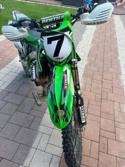 Kxf 450 - 3