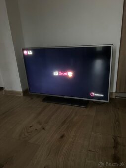 Smart TV - 3