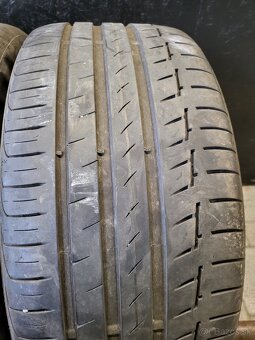 225/40 R18 Continental letne pneumatiky mam len 2ks - 3