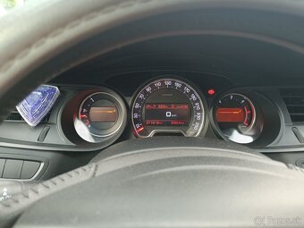 Citroen C5 - 3