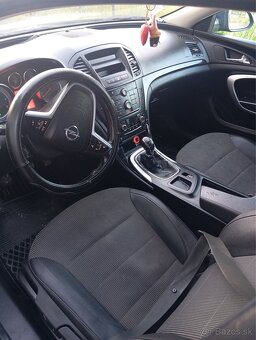Opel Insignia 2.0 CDTI 96kw - 3