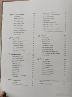 Kniha Zdraví papkáči - 3