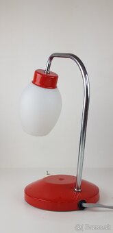 Retro lampa Lidokov - 3