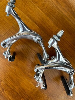 Campagnolo brzdy.. - 3