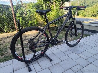 CUBE LTD 18" - 3