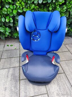 Cybex Pallas M-fix 9-36kg - 3