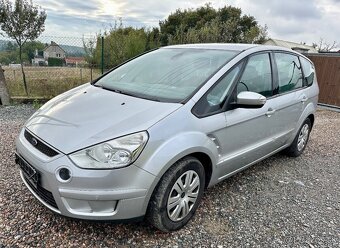 Ford S-MAX 2.0 TDCi 103kw veškeré náhradní díly - 3