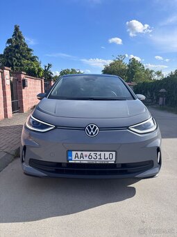 Volkswagen ID.3 Pro Performance 2024 - 3