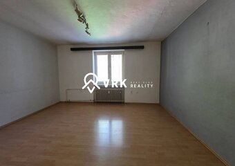 2 IZBOVÝ TEHLOVÝ BYT, KOŠICE - JUH - 3