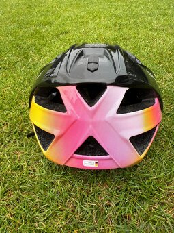 Dámska cyklistická helma 52-57 cm UVEX - 3