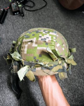 Airsoft výbava - 3