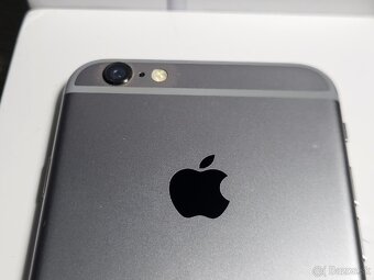 Iphone 6 100% Batéria - 3