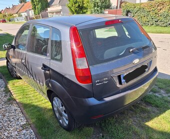 Ford Fiesta - 3
