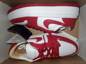 Nike Air boty vel.43 nové - 3