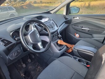 C-max cmax 1.0 74kw 2014 78tis - 3