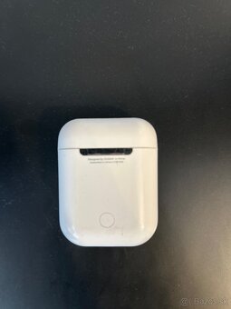 Airpods 1generacia - 3