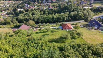 Rodinný dom na predaj aj s garážou v obci Maria Huta - 3