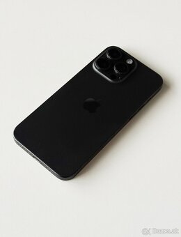 IPHONE 15 PRO MAX 256 TOP STAV 100% BATERIA - 3