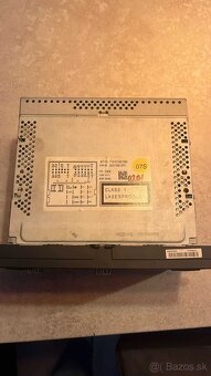 Autoradio Volkswagen - 3