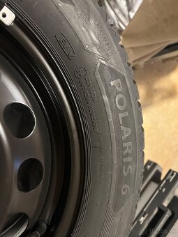 205x55R16 - 3