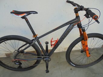 29 MTB LEE Cougan veľkosť 17" - 3
