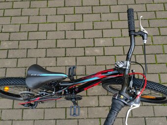 Na predaj detsky bicykel GT 20 - 3