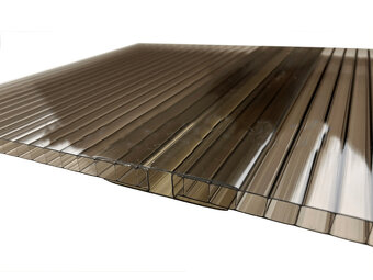 Predám dutinkový polykarbonát, lexan - 3