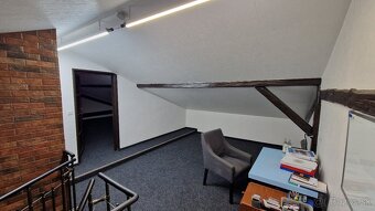 Dom na prenájom v Starej Ľunovni - 3