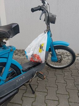 Piaggio Ciao - 3