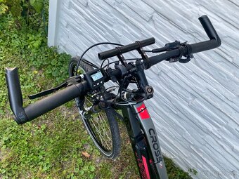 Elektrobicykel cez 200km dojazd - 3