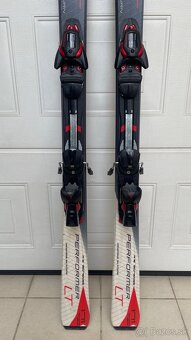 Lyže ATOMIC LT 170 cm. - 3