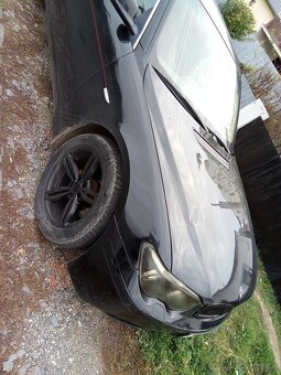 Bmw E65 730d 160kw STK/ek ešte rok - 3