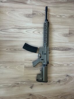 Predám airsoftovú zbraň - 3