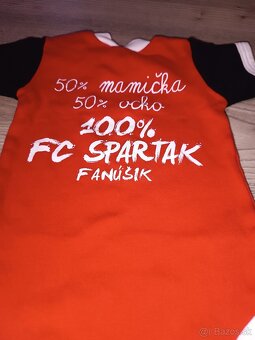 Predám Spartakovske body - 3