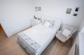 LEN U NÁS - Predaj moderného 3-izbového bytu v... - 3