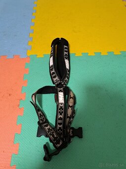 Postroj ManMat Smart, veľkosť:LE - 3