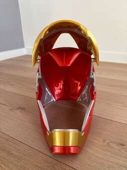 Ironmanova maska - 3