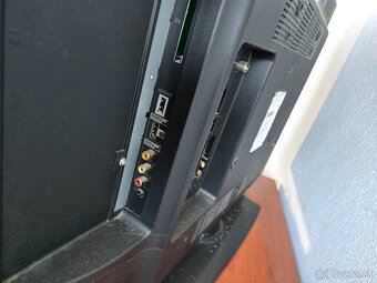 LCD _ Sharp Aquos _ 80cm - 3