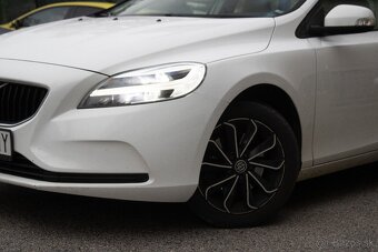 Volvo V40 T2 Drive-E 2.0, 90kW (2018) - 3