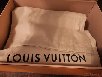 Tenisky Lois Vuitton - 3