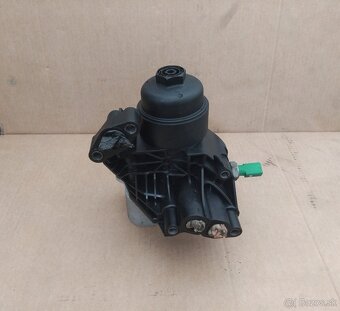 držiak olejového filtra TDI Octavia 3, Superb 3 - 3