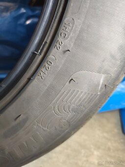 215/65 r17 Michelin - 3